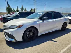 4T1K61AK7MU440031 2021 TOYOTA CAMRY