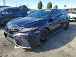 4T1K61AK7MU446153 2021 TOYOTA CAMRY