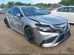 4T1K61AK7MU453555 2021 TOYOTA CAMRY