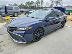 4T1K61AK7MU454673 2021 TOYOTA CAMRY