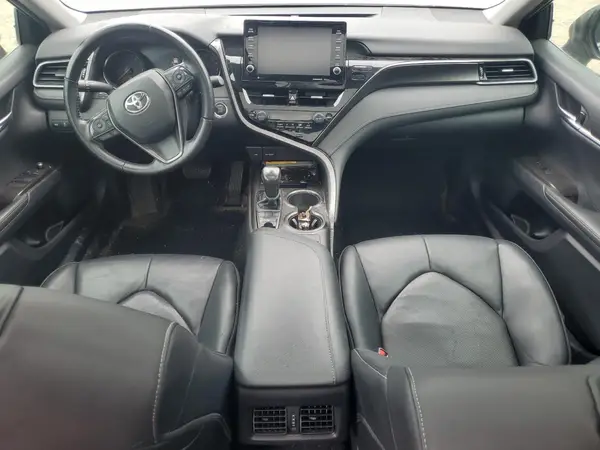 4T1K61AK7MU454687 2021 TOYOTA CAMRY - Image 8