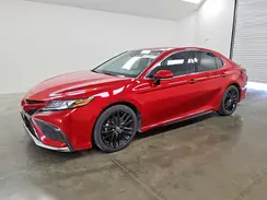 4T1K61AK7MU455080 2021 TOYOTA CAMRY