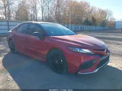 4T1K61AK7MU458819 2021 TOYOTA CAMRY
