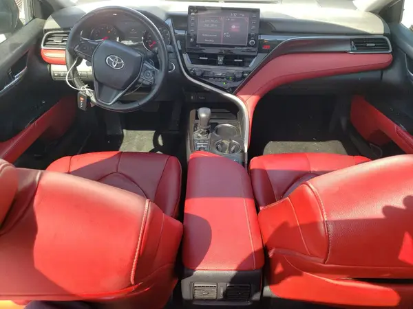 4T1K61AK7MU459291 2021 TOYOTA CAMRY - Image 8