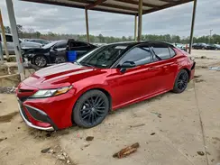 4T1K61AK7MU459694 2021 TOYOTA CAMRY