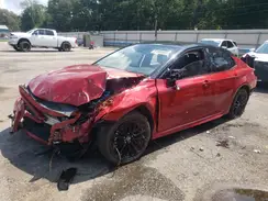 4T1K61AK7MU460585 2021 TOYOTA CAMRY