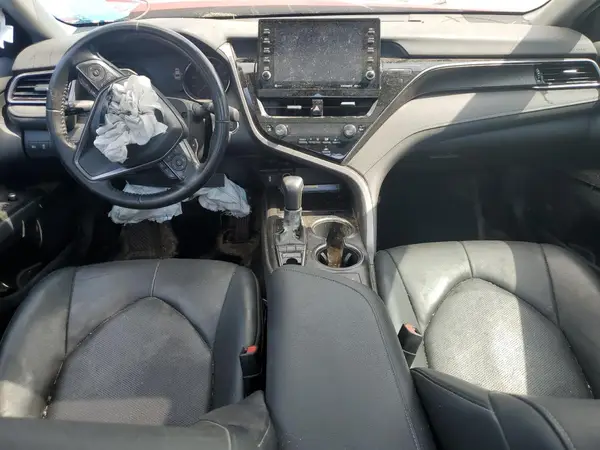 4T1K61AK7MU460585 2021 TOYOTA CAMRY - Image 8