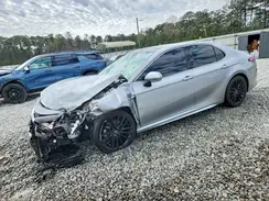 4T1K61AK7MU461784 2021 TOYOTA CAMRY