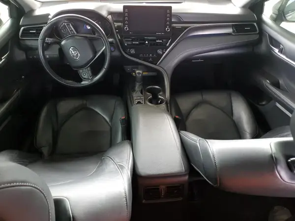 4T1K61AK7MU462353 2021 TOYOTA CAMRY - Image 8