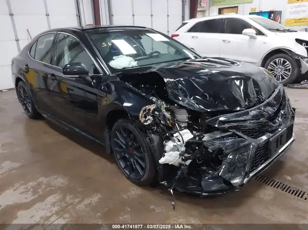 4T1K61AK7MU463115 2021 TOYOTA CAMRY - Image 1
