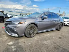 4T1K61AK7MU464328 2021 TOYOTA CAMRY