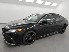 4T1K61AK7MU465365 2021 TOYOTA CAMRY