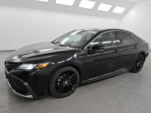 4T1K61AK7MU465365 2021 TOYOTA CAMRY - Image 1