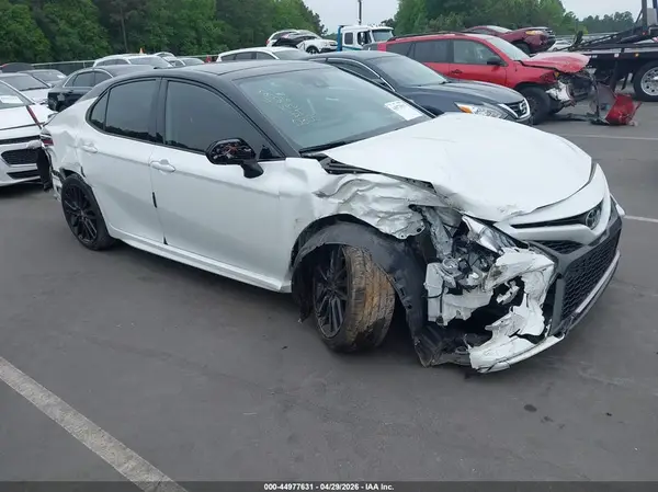 4T1K61AK7MU470355 2021 TOYOTA CAMRY - Image 1