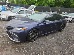 4T1K61AK7MU471327 2021 TOYOTA CAMRY