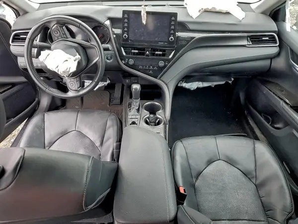 4T1K61AK7MU474101 2021 TOYOTA CAMRY - Image 8