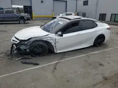 4T1K61AK7MU475667 2021 TOYOTA CAMRY