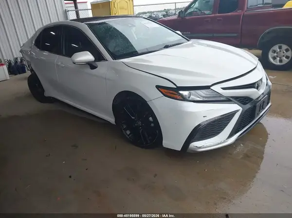 4T1K61AK7MU476933 2021 TOYOTA CAMRY - Image 1
