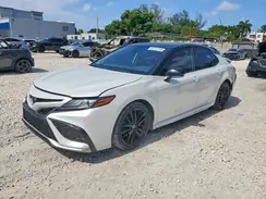 4T1K61AK7MU482926 2021 TOYOTA CAMRY