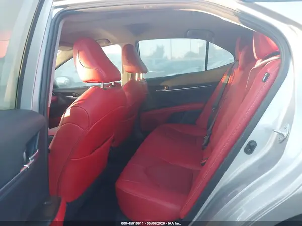 4T1K61AK7MU483560 2021 TOYOTA CAMRY - Image 8