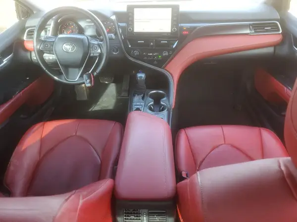 4T1K61AK7MU488029 2021 TOYOTA CAMRY - Image 8