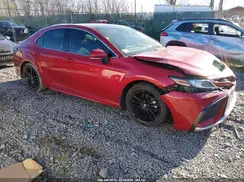 4T1K61AK7MU489438 2021 TOYOTA CAMRY