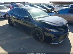 4T1K61AK7MU495367 2021 TOYOTA CAMRY