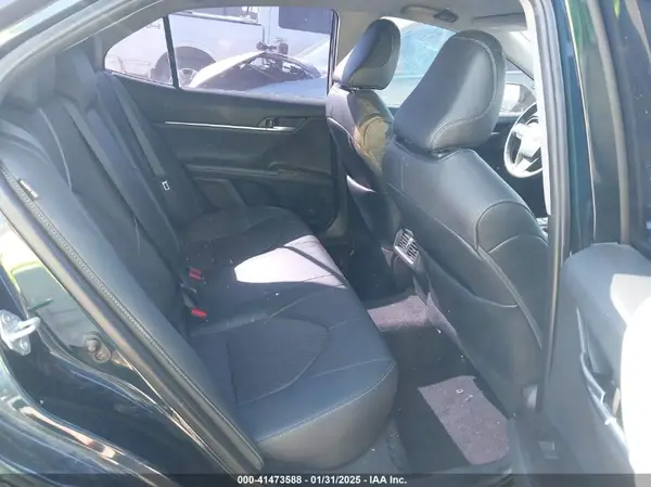4T1K61AK7MU495367 2021 TOYOTA CAMRY - Image 8