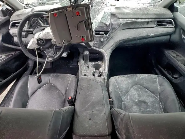 4T1K61AK7MU497989 2021 TOYOTA CAMRY - Image 8