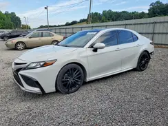 4T1K61AK7MU513303 2021 TOYOTA CAMRY