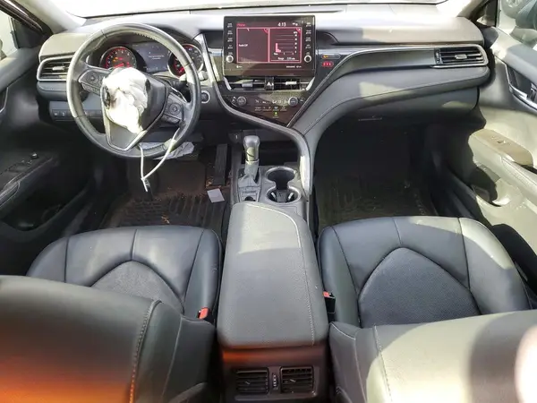 4T1K61AK7MU513480 2021 TOYOTA CAMRY - Image 8