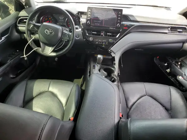 4T1K61AK7MU513561 2021 TOYOTA CAMRY - Image 8