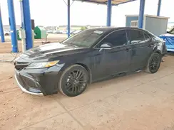 4T1K61AK7MU515228 2021 TOYOTA CAMRY