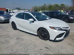 4T1K61AK7MU515729 2021 TOYOTA CAMRY