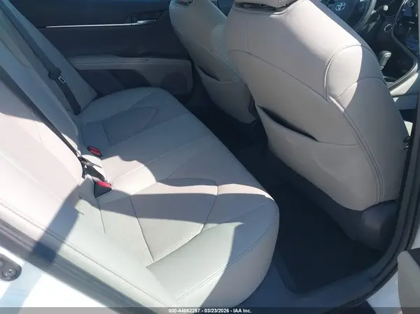 4T1K61AK7MU515729 2021 TOYOTA CAMRY - Image 8