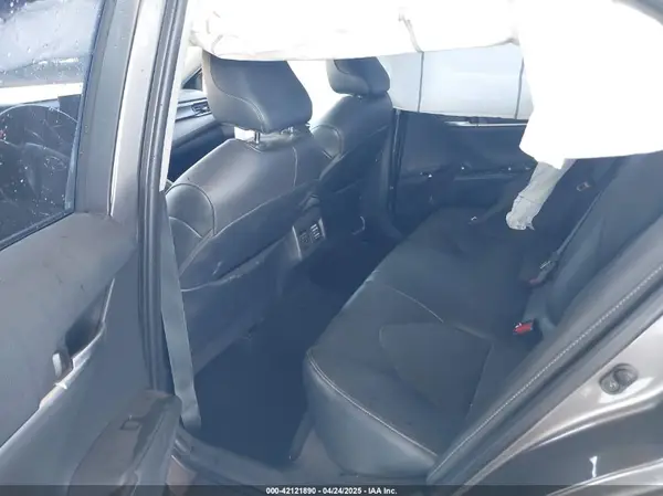 4T1K61AK7MU518176 2021 TOYOTA CAMRY - Image 8