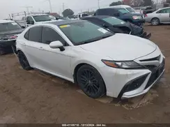 4T1K61AK7MU521207 2021 TOYOTA CAMRY