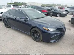 4T1K61AK7MU521353 2021 TOYOTA CAMRY