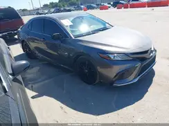 4T1K61AK7MU523281 2021 TOYOTA CAMRY