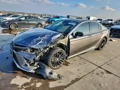 4T1K61AK7MU527797 2021 TOYOTA CAMRY