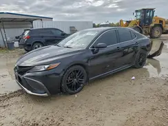 4T1K61AK7MU532143 2021 TOYOTA CAMRY