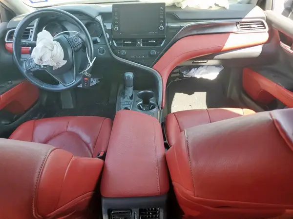 4T1K61AK7MU533700 2021 TOYOTA CAMRY - Image 8