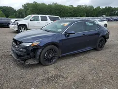 4T1K61AK7MU535608 2021 TOYOTA CAMRY