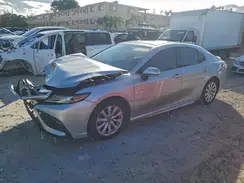 4T1K61AK7MU535642 2021 TOYOTA CAMRY
