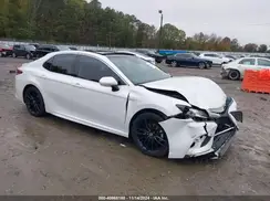 4T1K61AK7MU544812 2021 TOYOTA CAMRY