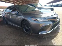 4T1K61AK7MU557186 2021 TOYOTA CAMRY