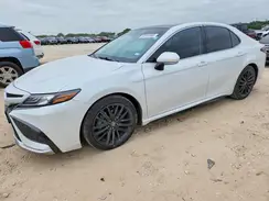 4T1K61AK7MU559262 2021 TOYOTA CAMRY