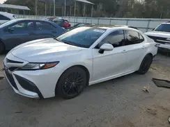 4T1K61AK7MU566731 2021 TOYOTA CAMRY