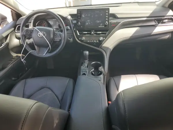 4T1K61AK7MU577289 2021 TOYOTA CAMRY - Image 8