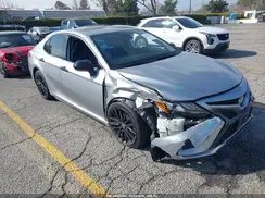 4T1K61AK7MU578734 2021 TOYOTA CAMRY